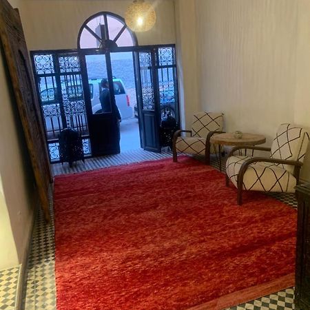 Hotel Riad Taroudant Dış mekan fotoğraf