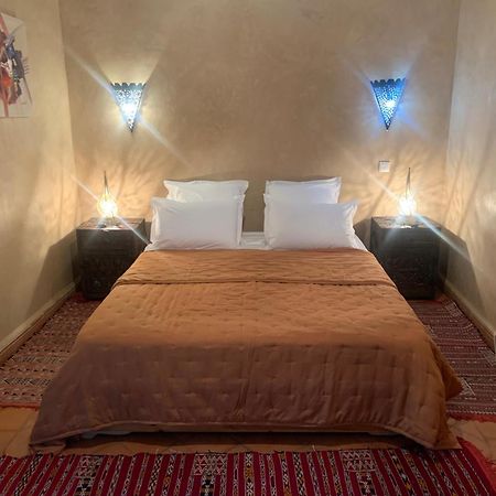 Hotel Riad Taroudant Dış mekan fotoğraf