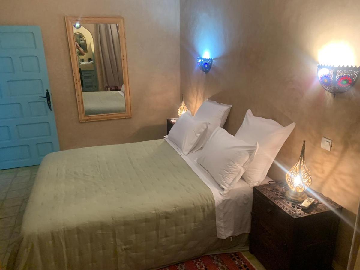 Hotel Riad Taroudant Dış mekan fotoğraf
