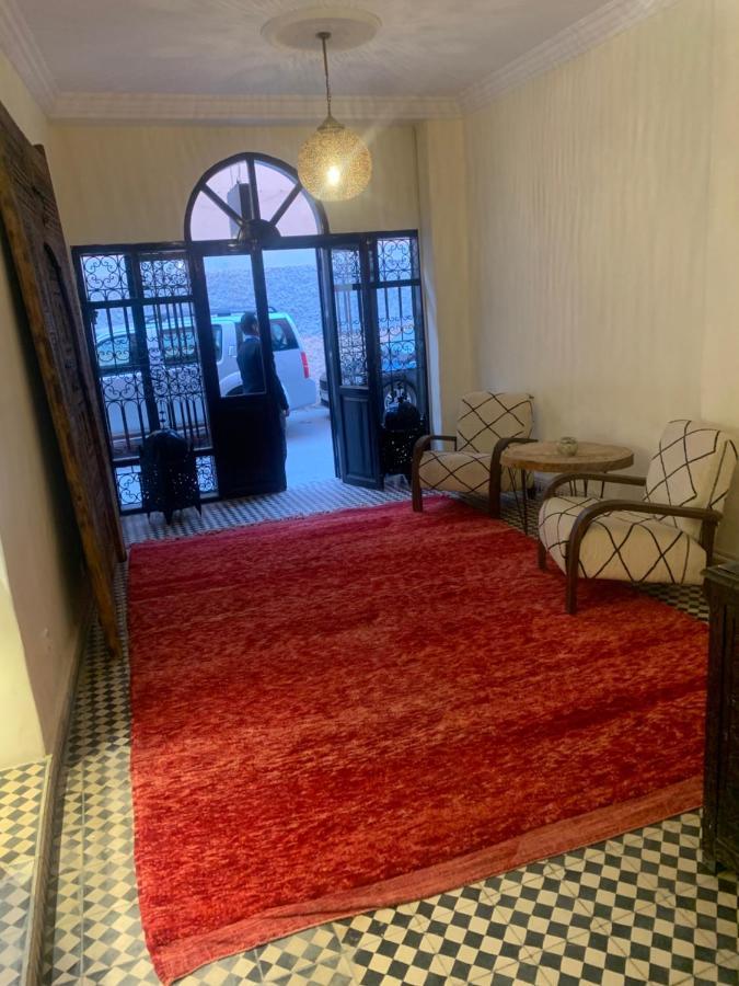 Hotel Riad Taroudant Dış mekan fotoğraf