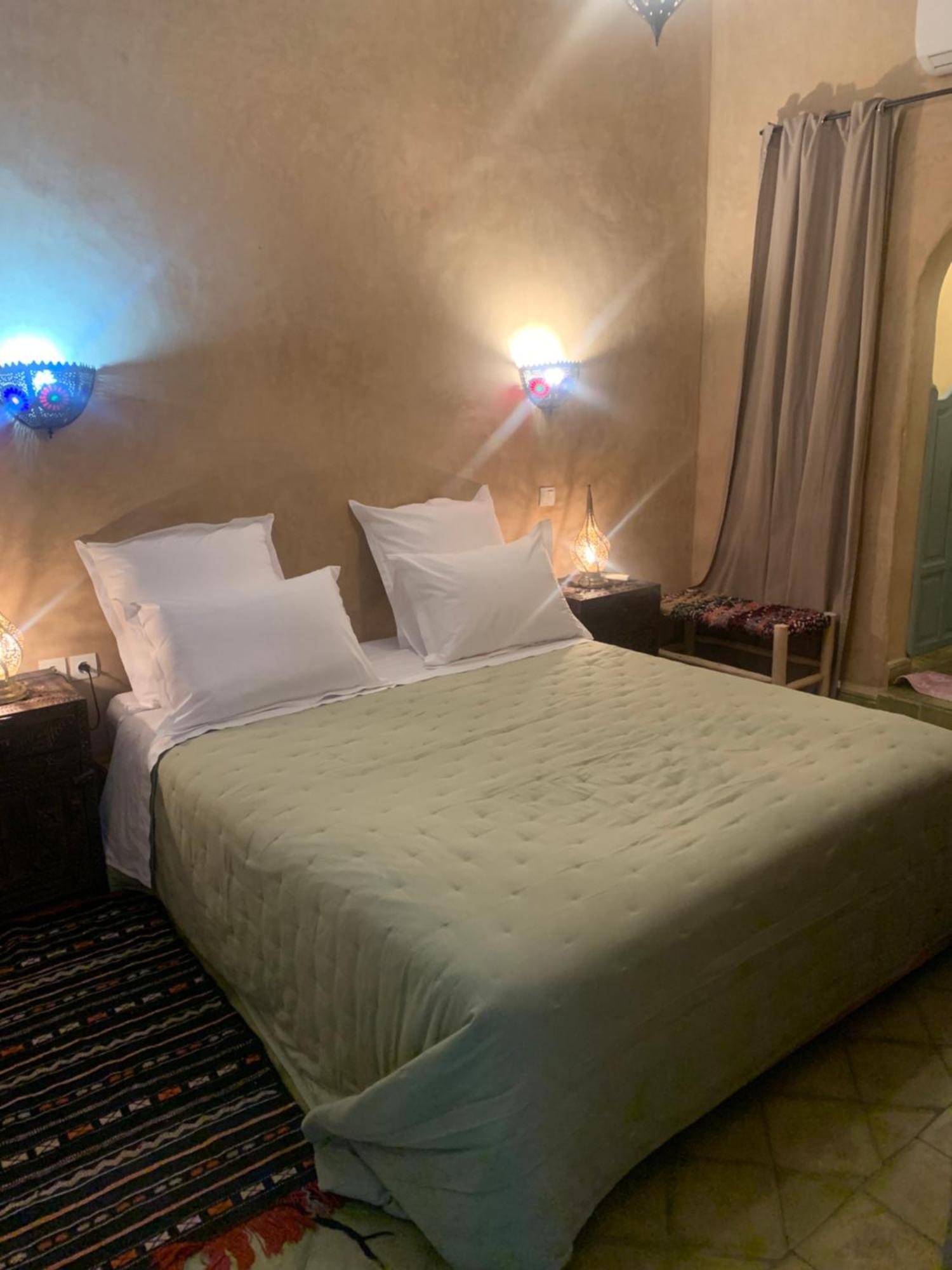 Hotel Riad Taroudant Dış mekan fotoğraf