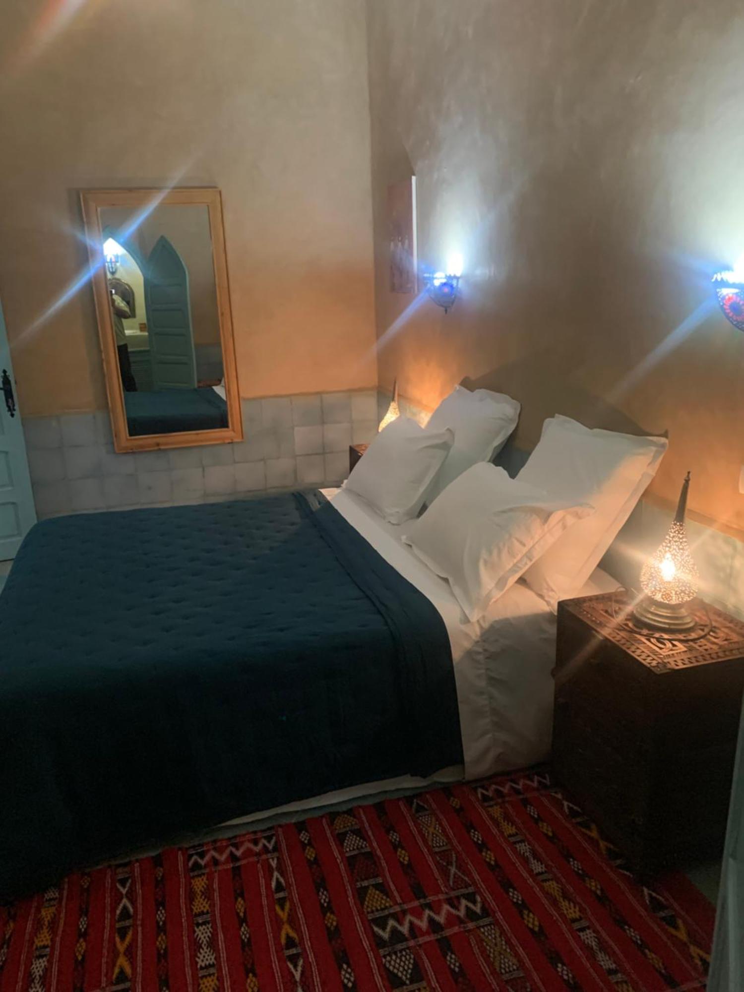 Hotel Riad Taroudant Dış mekan fotoğraf